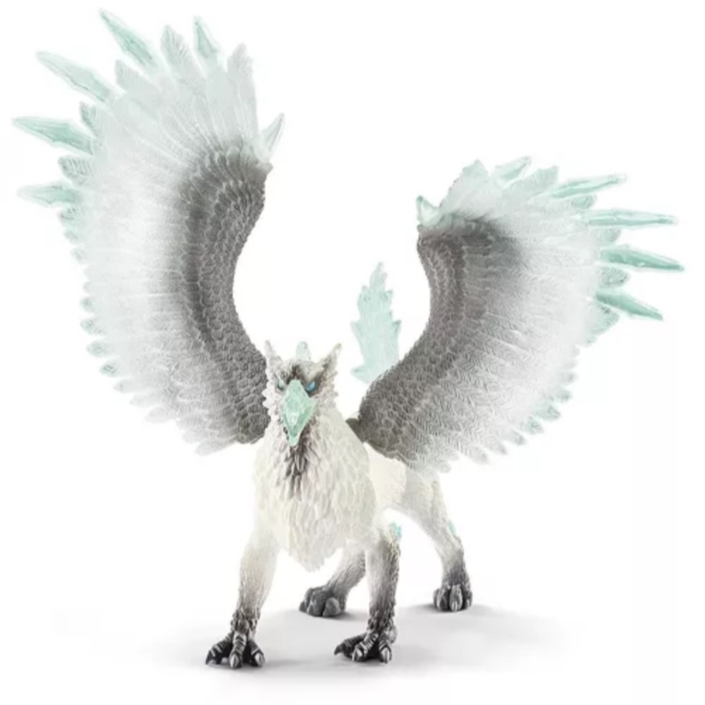 Schleich Eldrador Ice Griffin NWT